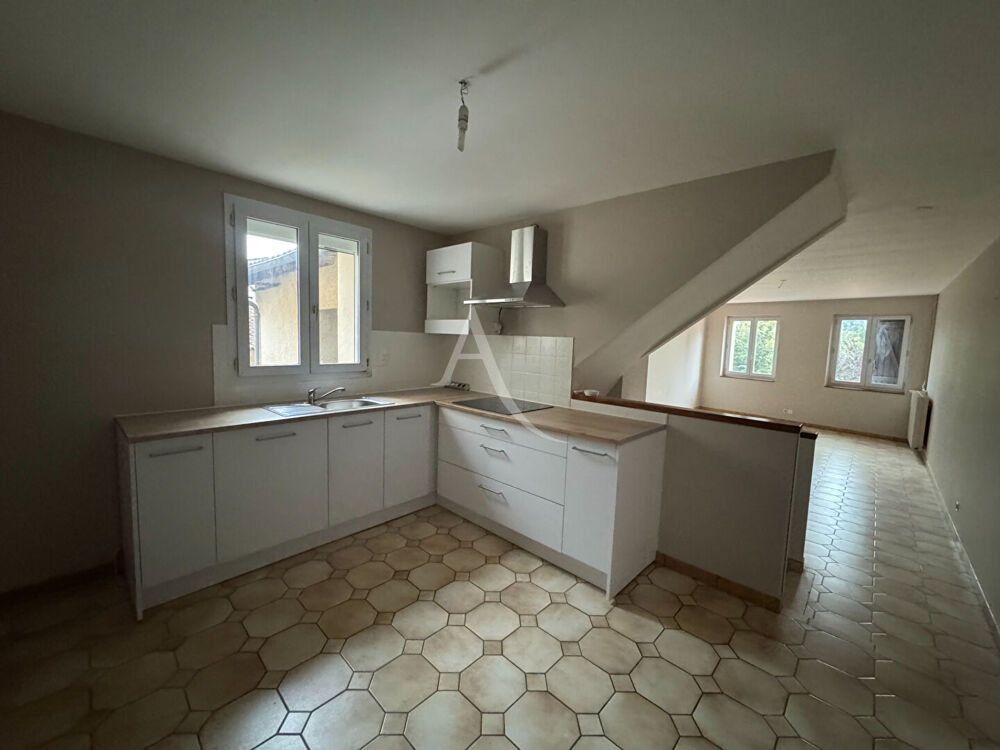 Location Maison Gaillac - Maison de 80 m², proche de la Gare Gaillac