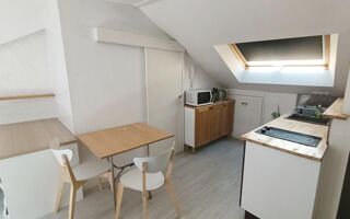  Appartement  louer 1 pice 21 m