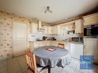  Maison � vendre 4 pi�ces 99 m�