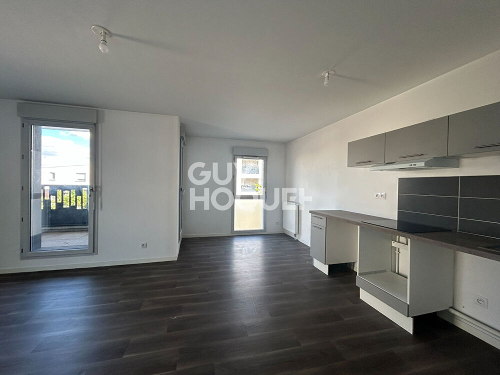 Location Appartement T3 neuf de 63 m²  - MAINVILLIERS Chartres