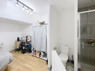  Immeuble à vendre 11 pièces 