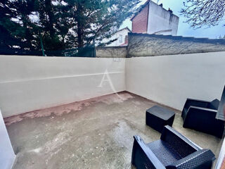  Appartement � vendre 1 pi�ce 17 m�