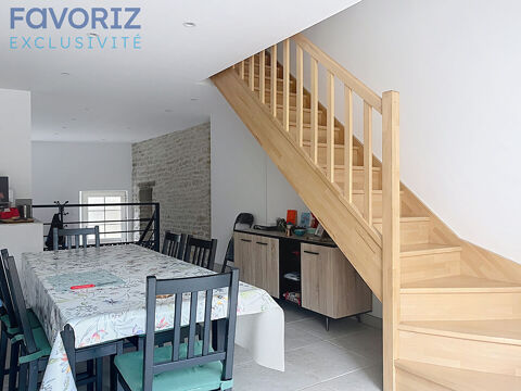  Maison � louer 6 pi�ces 128 m� Cohons