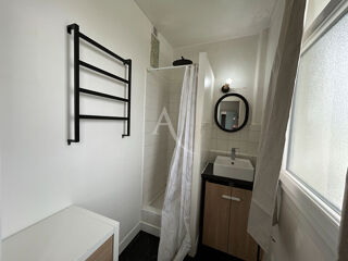  Appartement à louer 1 pièce 23 m²