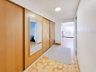  Appartement � vendre 2 pi�ces 58 m�