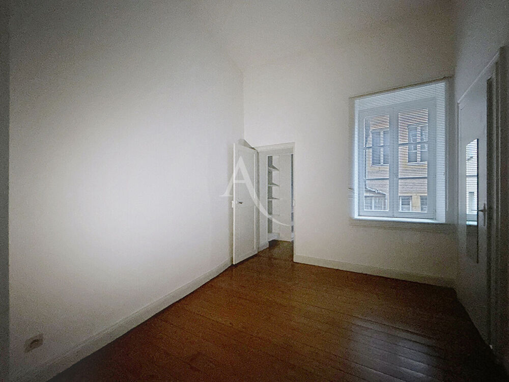 Appartement - Metz hypercentre - 3 chambres