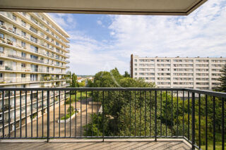  Appartement à vendre 3 pièces 60 m²