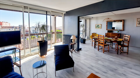  Appartement � louer 4 pi�ces 93 m�