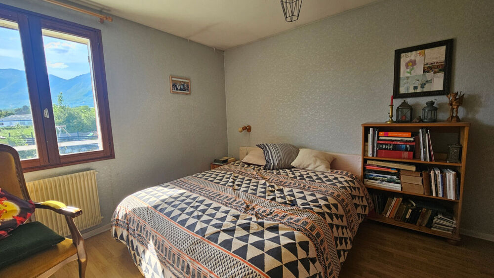 Agréable Maison dans lotissement Albertville