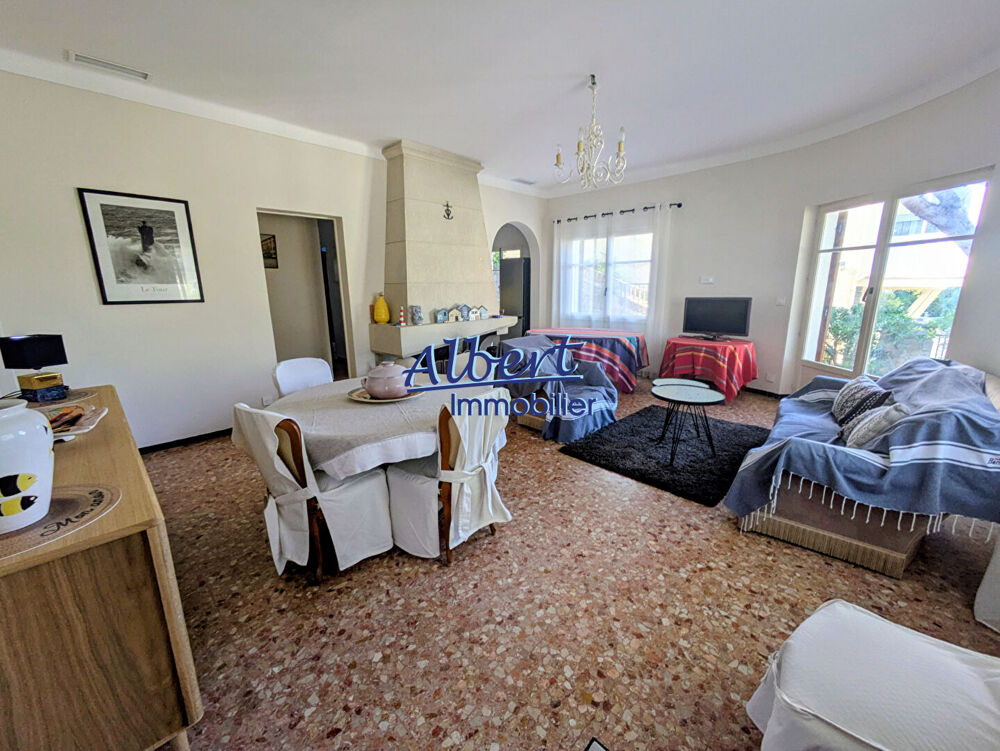 Location Maison Maison Sanary Sur Mer 5 pièce(s) 100.70 m2 Sanary sur mer