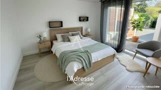 Appartement à vendre 3 pièces 47 m²
