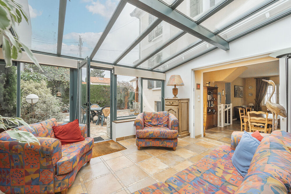 Maison Garches 6 pièces 191 m2
