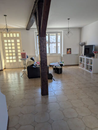  Maison à louer 5 pièces 116 m²