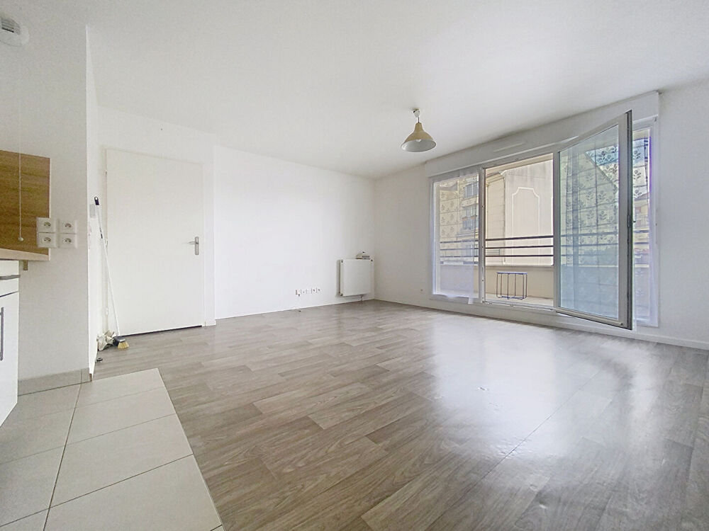 Appartement a louer ozoir-la-ferriere - 2 pièce(s) - 45 m2 - Surfyn