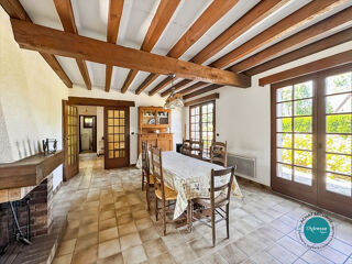  Maison  vendre 4 pices 130 m