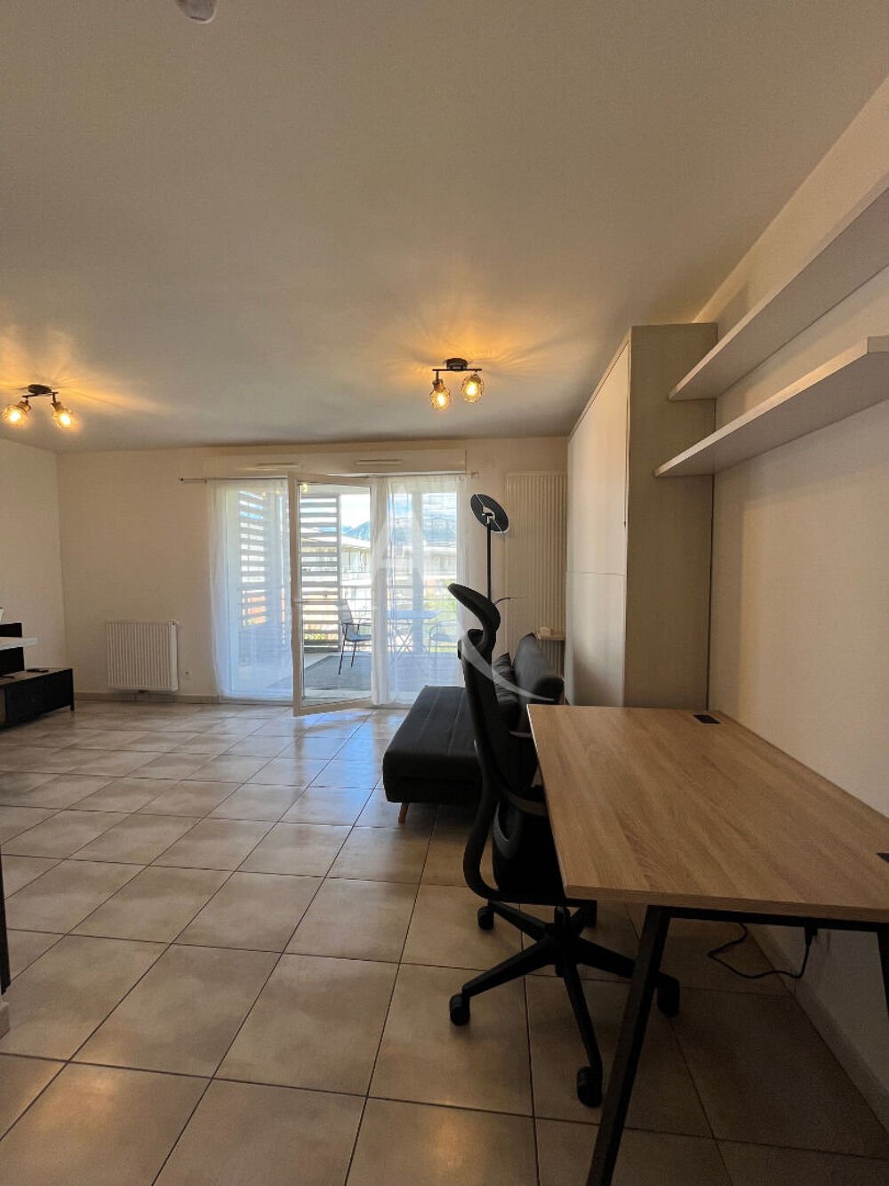 Location Appartement Appartement Annecy 1 pièce(s) 32.10 m2 Annecy