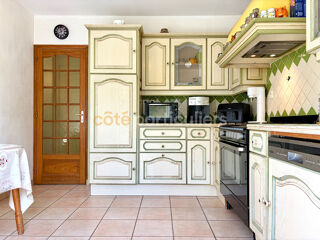  Maison � vendre 5 pi�ces 123 m�