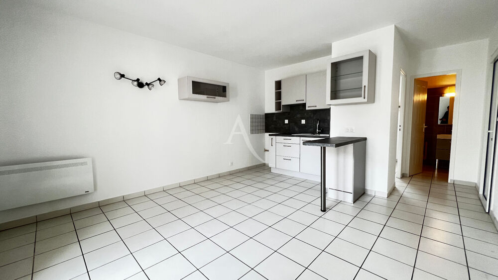 Vente Appartement Appartement Royan 2 pièce(s) vue mer proche plage Royan