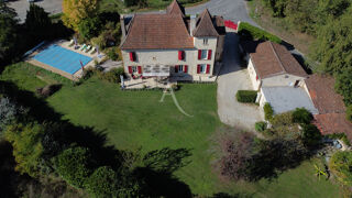  Maison à vendre 8 pièces 209 m²