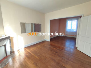  Maison � vendre 5 pi�ces 85 m�