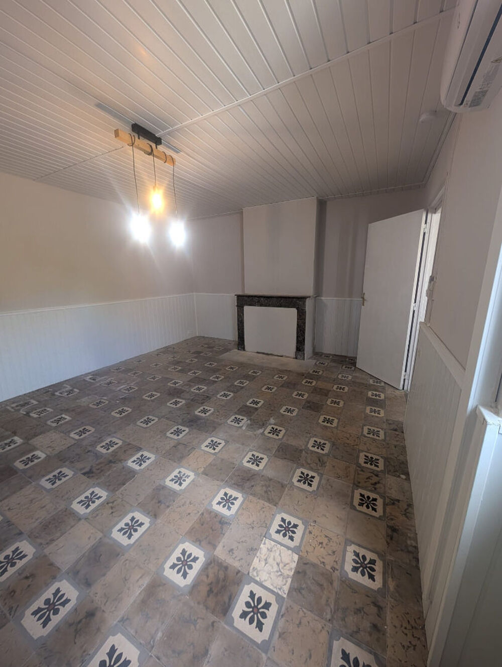 Location Appartement Appartement  2 pièces avec cour privée à MOISSAC 41.36 m2 Moissac