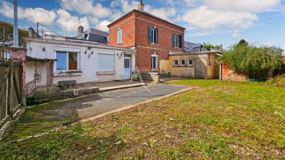  Maison � vendre 4 pi�ces 137 m�