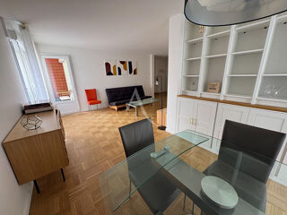  Appartement à vendre 4 pièces 77 m²