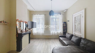  Maison à vendre 6 pièces 135 m²