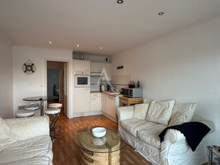  Appartement � vendre 2 pi�ces 41 m�