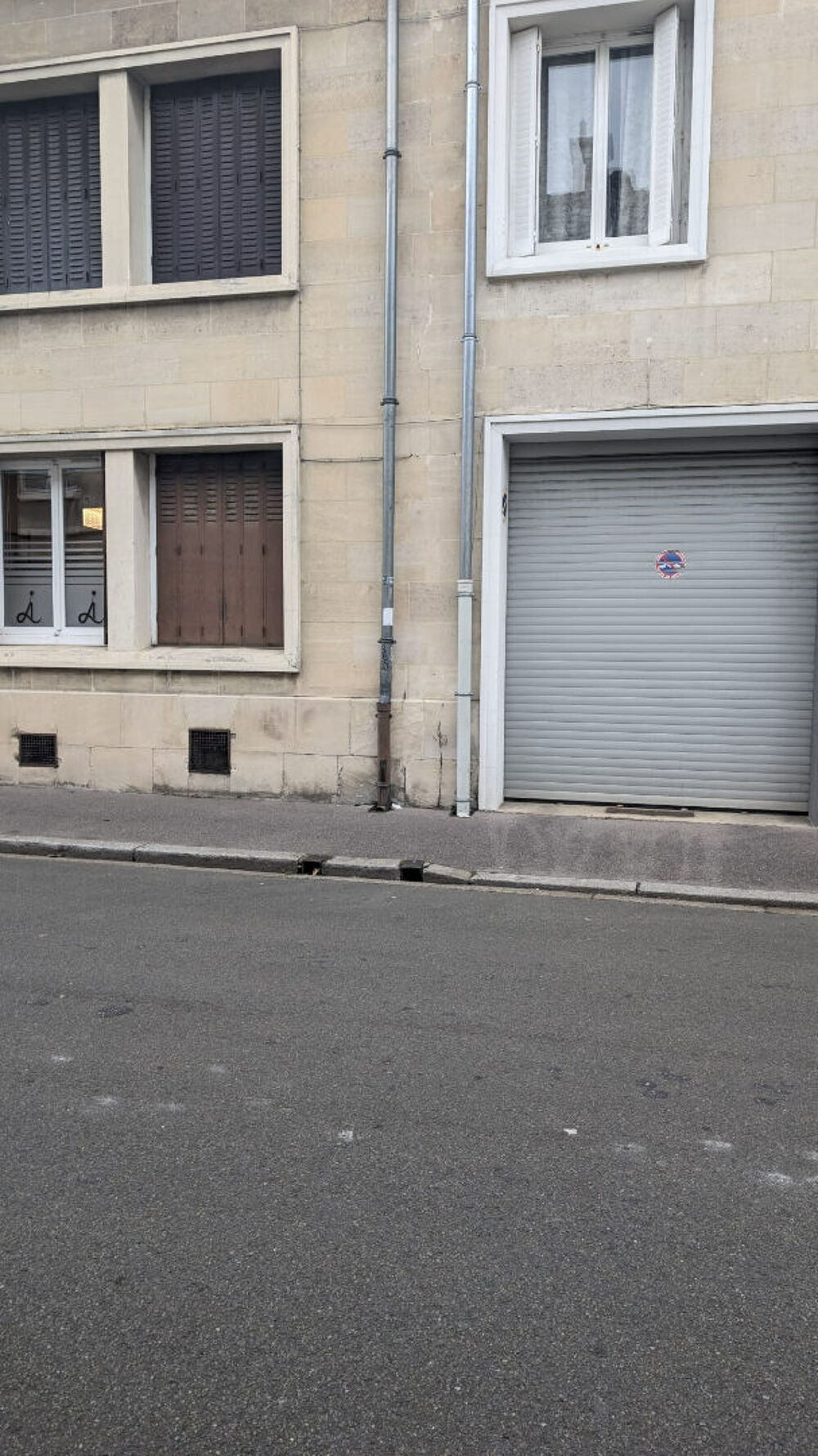 Appartement Beauvais 6 pièce(s) 116.39 m2 loi Carrez