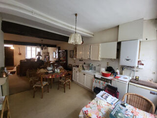  Maison � vendre 4 pi�ces 95 m�