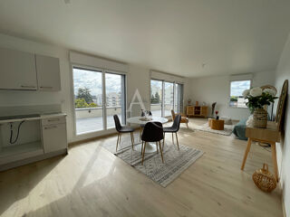  Appartement � vendre 4 pi�ces 1 m�