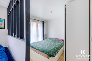  Appartement � vendre 1 pi�ce 28 m�