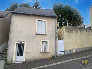  Immeuble à vendre 3 pièces 36 m²