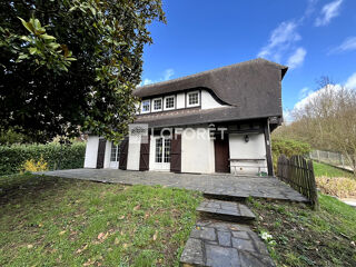  Maison � vendre 5 pi�ces 106 m�