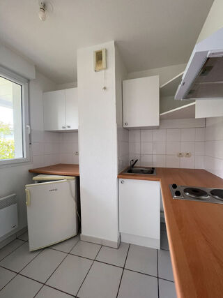  Appartement à vendre 2 pièces 46 m²