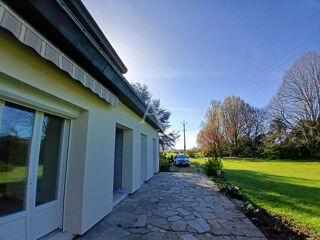  Maison � louer 7 pi�ces 147 m� Saulge l hopital