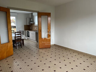  Maison � louer 4 pi�ces 101 m�