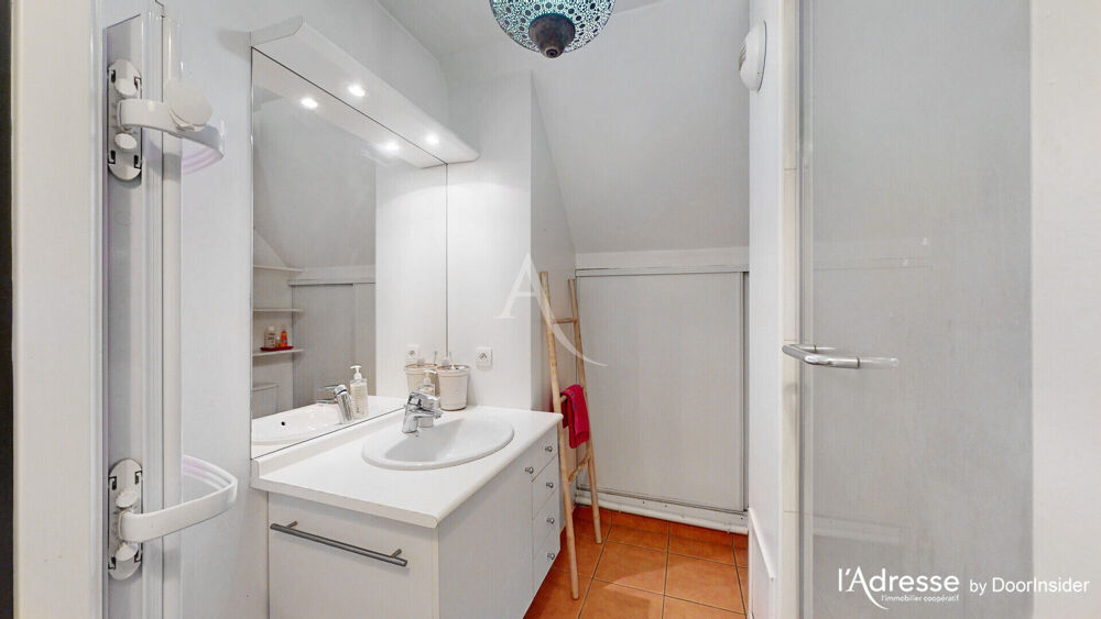  vendre  Appartement Le Plessis-Robinson (92350)