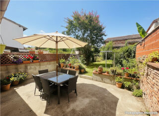  Maison à vendre 9 pièces 196 m²