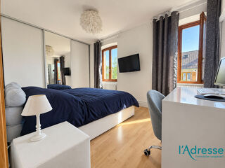  Maison à vendre 4 pièces 105 m²