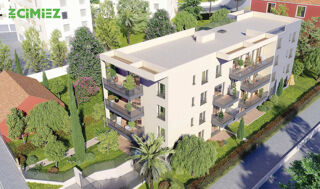  Appartement � vendre 4 pi�ces 88 m�