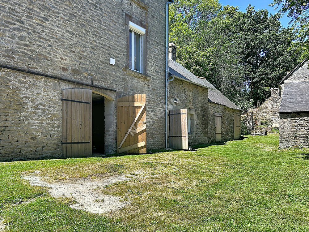 Maison récemment rénovée, Leuhan 4 pièce(s) 96.7 m2 + hangar et dépendances