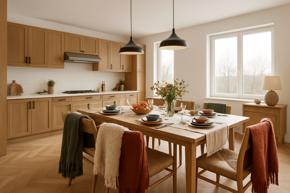 Vente Appartement Maison 7 pièces de 163 m2 (Les Allues) Les allues