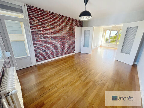  Appartement � louer 4 pi�ces 86 m�