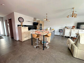  Maison � vendre 4 pi�ces 100 m�