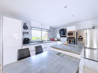  Maison � vendre 7 pi�ces 201 m�