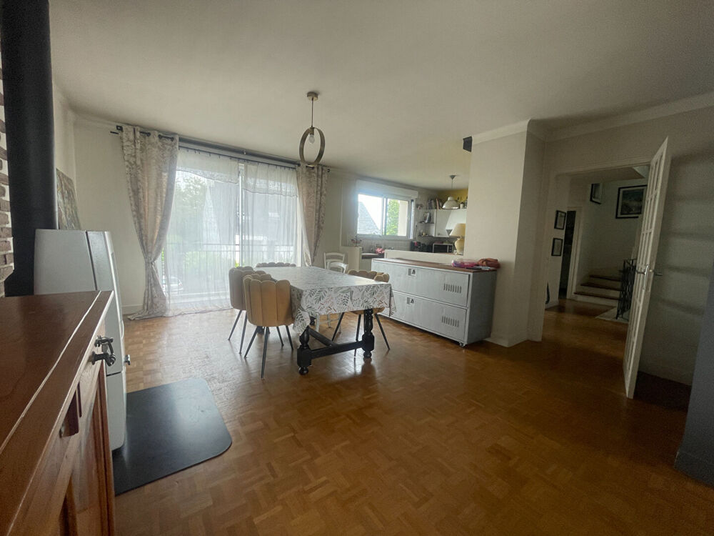 � vendre  Maison Vannes (56000)