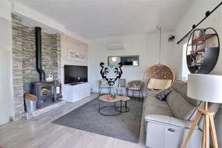  Maison à vendre 6 pièces 160 m²