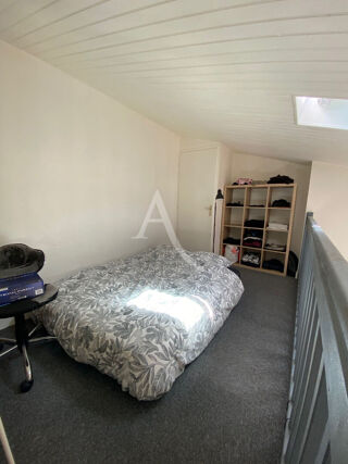  Appartement à vendre 2 pièces 29 m²